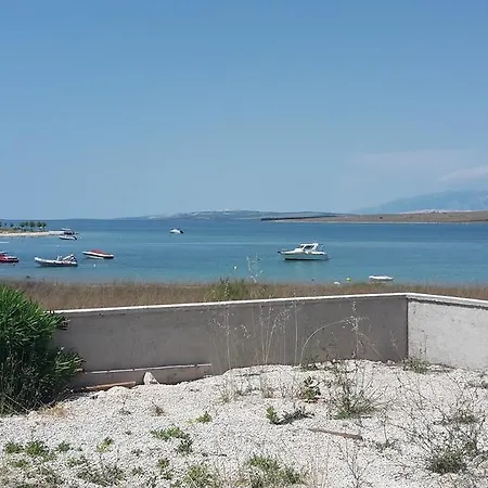 Appartamento In Vir/insel 7501