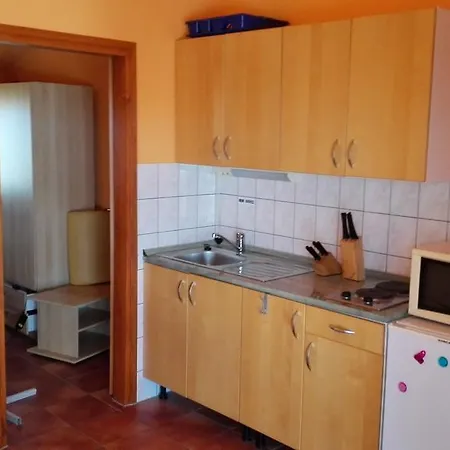 Appartamento In Vir/insel 7501